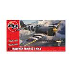 Classic Kit letadlo A02109 - Hawker Tempest Mk.V (1:72)