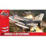 Classic Kit letadlo A03029A - Douglas A4 Skyhawk (1:72)