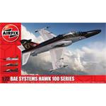 Classic Kit letadlo A03073A - BAE Hawk 100 Series (1:72)