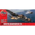 Classic Kit letadlo A04019A - Bristol Beaufighter TF.X (1:72)