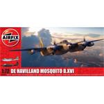 Classic Kit letadlo A04023 - de Havilland Mosquito B.XVI (1:72)