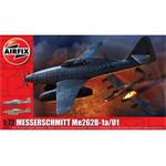 Classic Kit letadlo A04062 - Messerschmitt Me262B-1a (1:72)