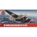 Classic Kit letadlo A04065 - De Havilland Mosquito PR.XVI (1:72)