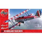 Classic Kit letadlo A04104 - de Havilland D.H.82a Tiger Moth (1:48)