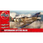 Classic Kit letadlo A05117A - Supermarine Spitfire Mk.XII (1:48)