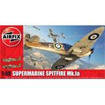 Classic Kit letadlo A05126A - Supermarine Spitfire Mk.1a (1:48)