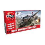 Classic Kit letadlo A05136 - North American F-51D Mustang (1:48)