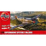 Classic Kit letadlo A05140 - Supermarine Spitfire F Mk.XVIII (1:48)