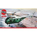 Classic Kit VINTAGE vrtulník A02056V - Westland Whirlwind Helicopter (1:72)