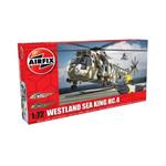 Classic Kit vrtulník A04056 - Westland Sea King HC.4 (1:72) - nová forma