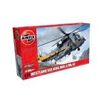 Classic Kit vrtulník A04063 - Westland Sea King HAR.3/Mk.43 (1:72)