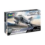 EasyClick letadlo 03651 - F-4 Phantom (1:72)