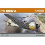 Eduard Fw 190A-3 1/48 82144
