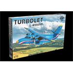 Eduard L-410UVP TURBOLET 1/72