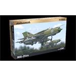 Eduard MiG-21BIS 1/48 8232