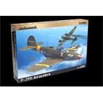 Eduard P-39N Airacobra 1/48