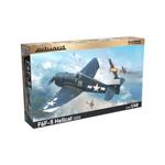 F6F-5 Hellcat pozdní verze 1/48 