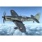 Fairey Firefly AS Mk.7 Antisubmarine version 1/48