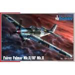 Fairey Fulmar Mk.II/NF Mk.II 1/72