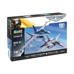 Gift-Set letadlo 05677 - Top Gun 2 Movie Set (1:72)