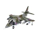 Gift-Set letadlo 05690 - Harrier GR.1 (1:32)