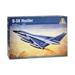 Model Kit letadlo 1142 - B-58 Hustler (1:72)