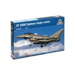 Model Kit letadlo 1355 - EF-2000 TYPHOON Single Seater (1:72)