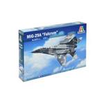 Model Kit letadlo 1377 - MIG29 "FULCRUM" (1:72)