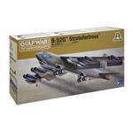 Model Kit letadlo 1378 - B-52G STRATOFORTRESS (1:72)