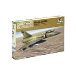 Model Kit letadlo 1381 - MIRAGE 2000 (1:72)