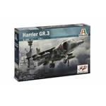 Model Kit letadlo 1401 - HARRIER GR.3 (1:72)