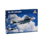 Model Kit letadlo 1405 - KA-6D INTRUDER (1:72)