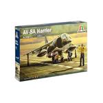 Model Kit letadlo 1410 - AV-8A HARRIER (1:72)