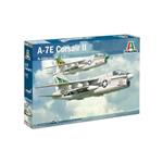 Model Kit letadlo 1411 - A-7E Corsair II (1:72)