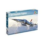 Model Kit letadlo 1441 - F-5A Freedom Fighter (1:72)