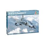 Model Kit letadlo 1448 - F-4E/F Phantom II (1:72)