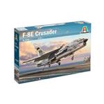 Model Kit letadlo 1456 - F-8E Crusader (1:72)