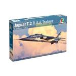 Model Kit letadlo 1470 - Jaguar T.2 R.A.F. Trainer (1:72)