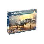 Model Kit letadlo 2781 - F-4J Phantom II (1:48)