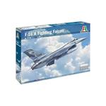 Model Kit letadlo 2786 - F-16A Fighting Falcon (1:48)