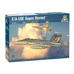 Model Kit letadlo 2791 - F/A-18 E SUPER HORNET (1:48)