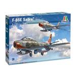 Model Kit letadlo 2799 - F-86E “Sabre” (1:48)