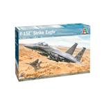 Model Kit letadlo 2803 - F-15E Strike Eagle (1:48)