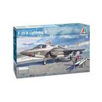 Model Kit letadlo 2810 - F-35B STOVL version (1:48)