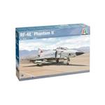 Model Kit letadlo 2818 - RF-4E Phantom (1:48)