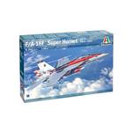 Model Kit letadlo 2823 - F/A-18F Hornet U.S. Navy Special Colors (1:48)