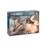 Model Kit letadlo 2827 - Northrop F-5E Tiger II (1:48)