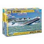 Model Kit letadlo 7034 - Beriev Be-200 Amphibious Aircraft (1:144)