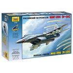 Model Kit letadlo 7278 - MiG-29 (9-13) (1:72)