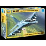 Model Kit letadlo 7307 - YAK-130 (1:72)